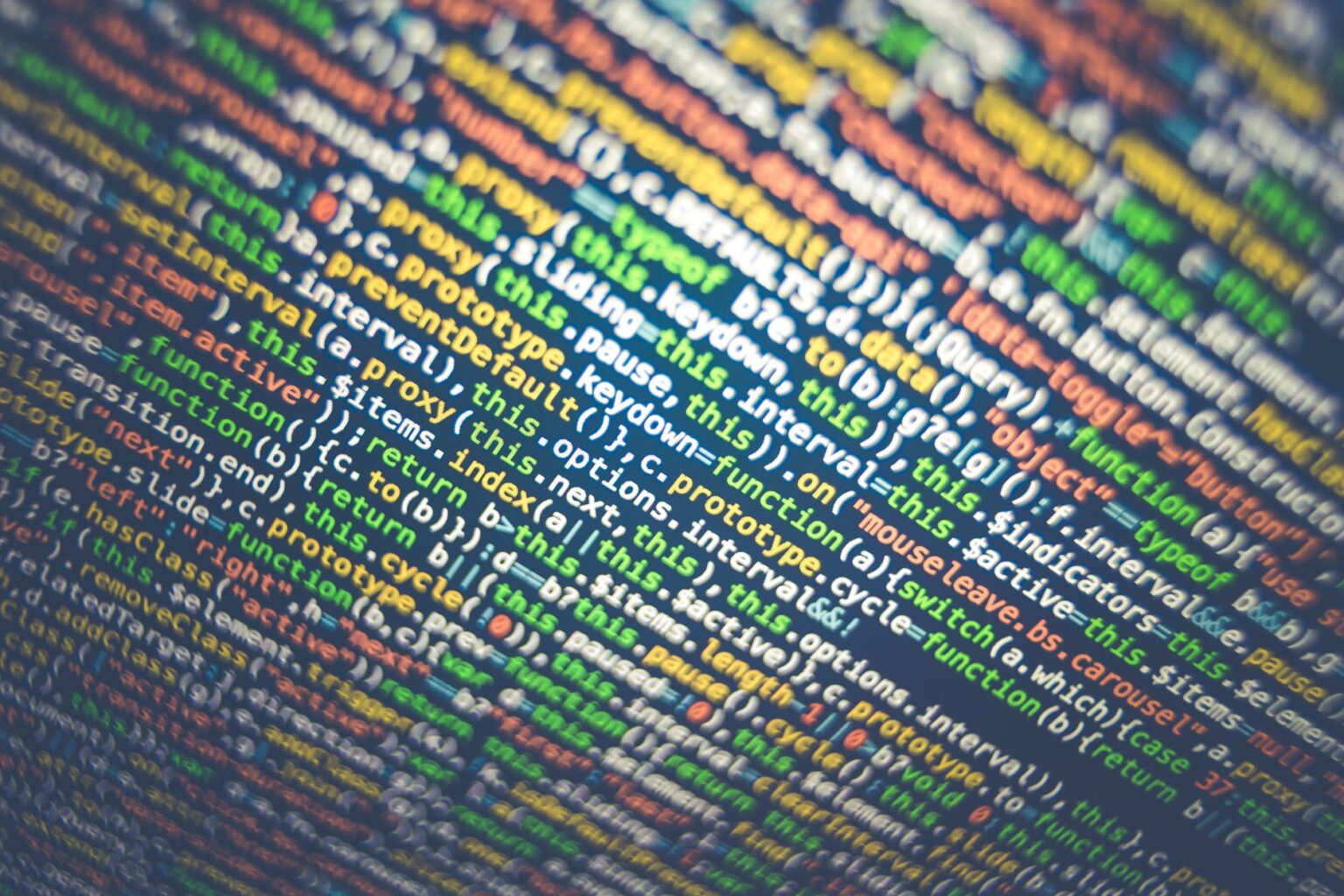 Data Manager