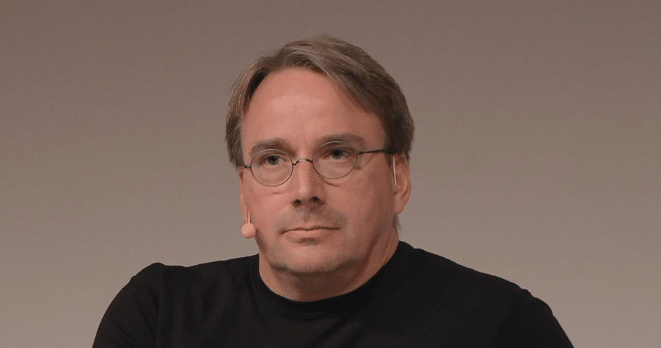 Linus Torvalds