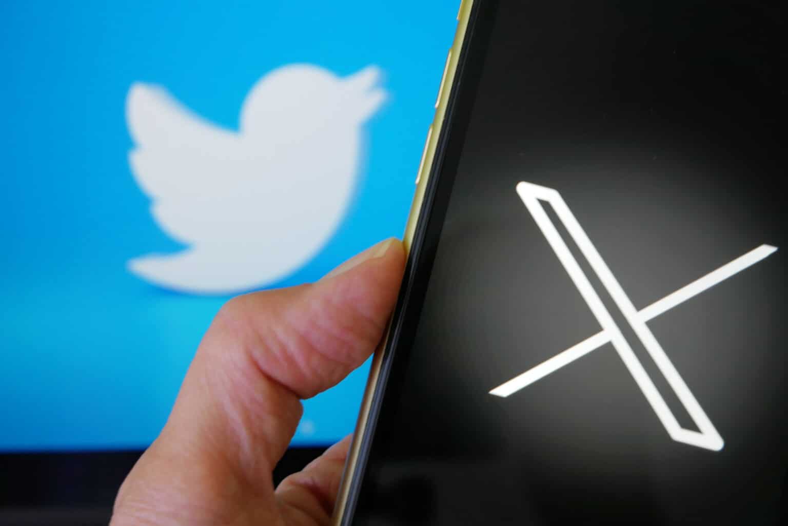 Twitter X Elon Musk