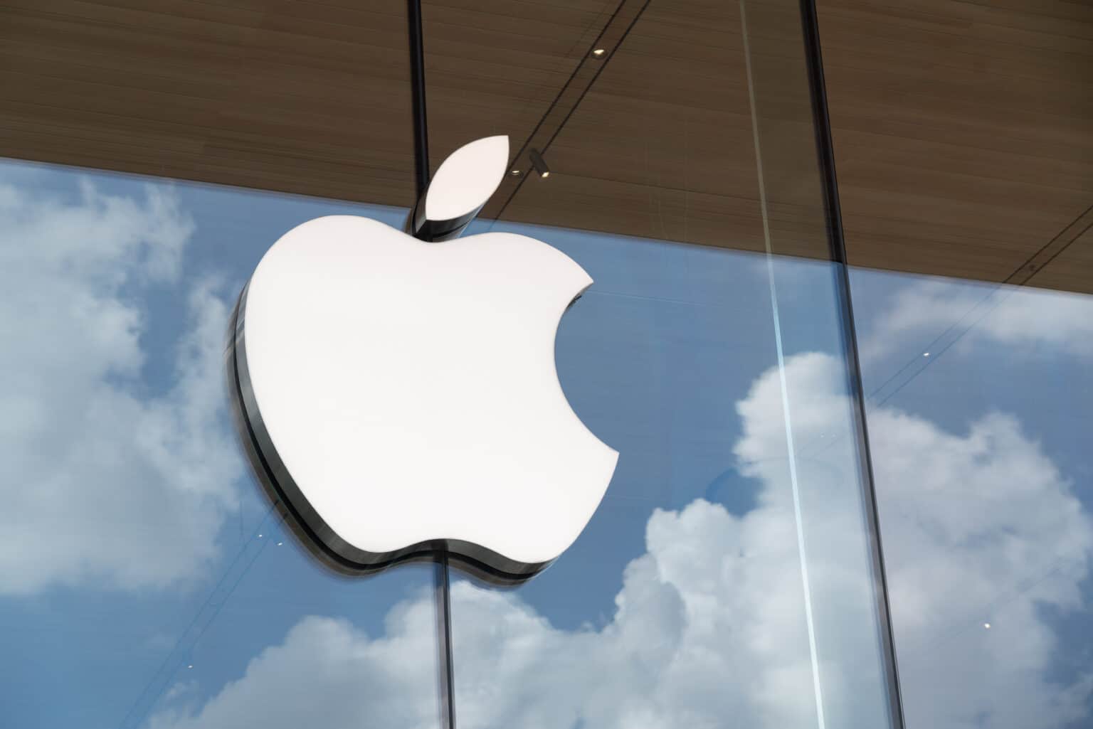 Keynote Apple