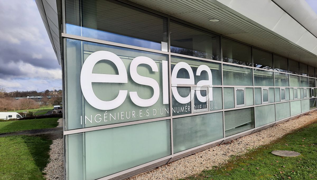 ESIEA