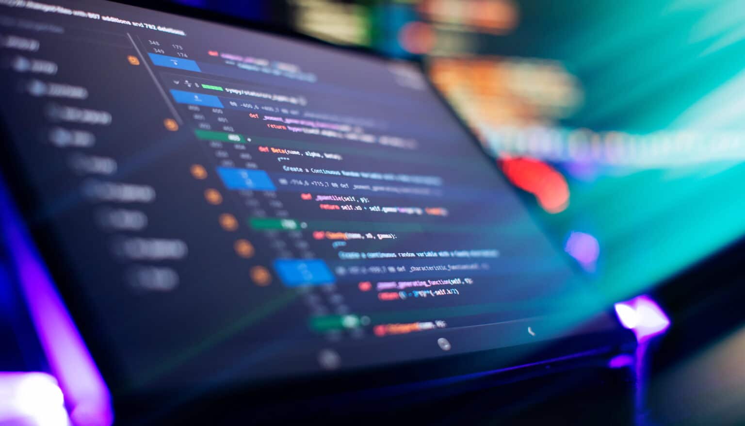 Langages de programmation
