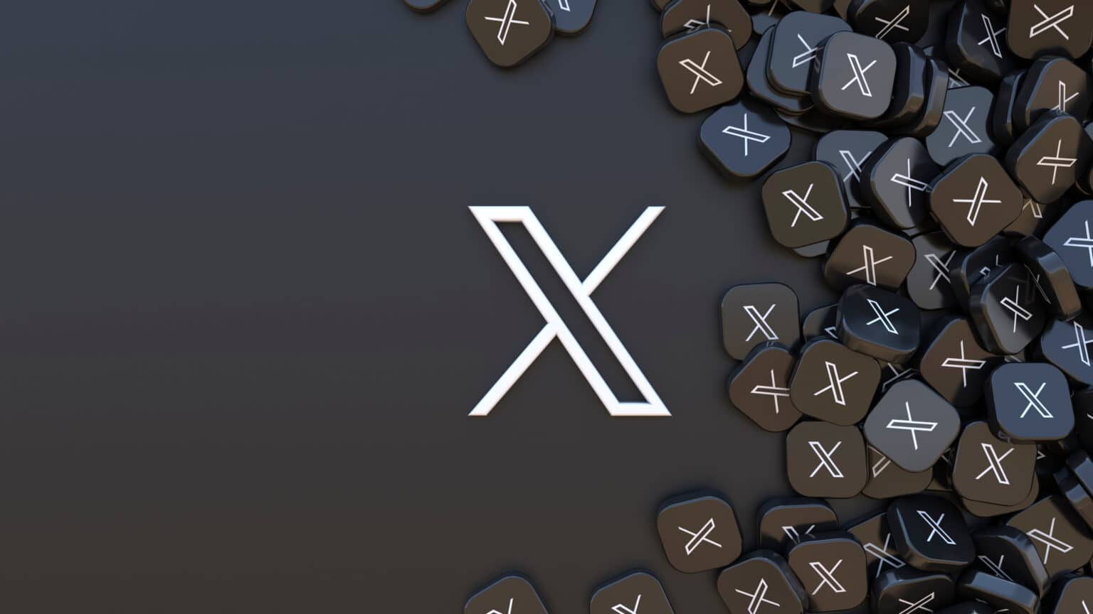 X