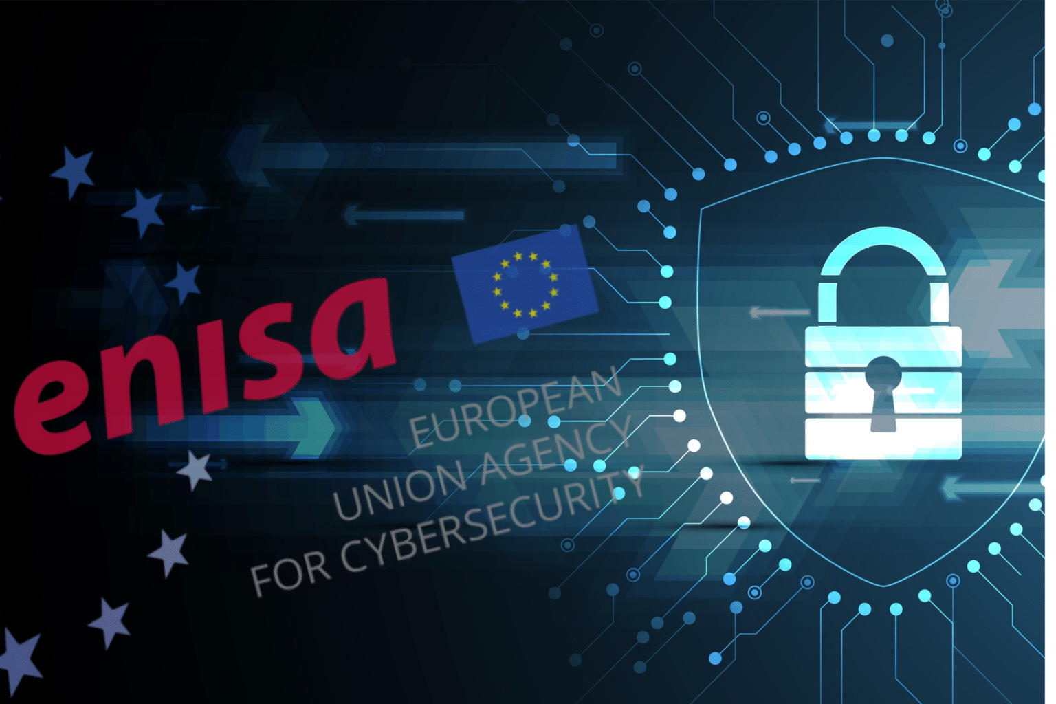 ENISA intelligence artificielle cybersecurite.